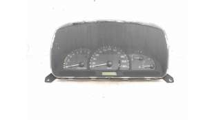 CUADRO INSTRUMENTOS CHEVROLET TACUMA LIMUSINA (2005-) 1.6 105CV 1598CC - L.7195247 / 96427156