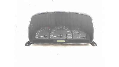 CUADRO INSTRUMENTOS CHEVROLET TACUMA LIMUSINA (2005-) 1.6 105CV 1598CC - L.7195247 / 96427156