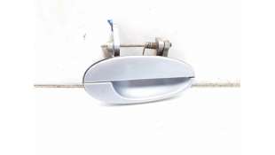 MANETA EXTERIOR TRASERA DERECHA CHEVROLET TACUMA LIMUSINA (2005-) 1.6 105CV 1598CC - L.7195298 / 96260970