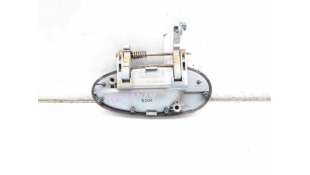 MANETA EXTERIOR TRASERA DERECHA CHEVROLET TACUMA LIMUSINA (2005-) 1.6 105CV 1598CC - L.7195298 / 96260970 2