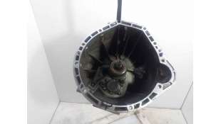 CAJA CAMBIOS MERCEDES-BENZ CLASE E (2002-2008) E 200 KOMPRESSOR (211.042) 163CV 1796CC - L.7195373 / 2032609700 2