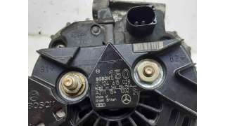 ALTERNADOR MERCEDES-BENZ CLASE E (2002-2008) E 200 KOMPRESSOR (211.042) 163CV 1796CC - L.7195385 / A2711541002
