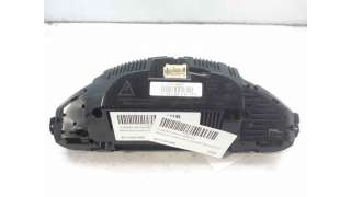 CUADRO INSTRUMENTOS MERCEDES-BENZ CLASE E (2002-2008) E 200 KOMPRESSOR (211.042) 163CV 1796CC - L.7195446 / A2115401648