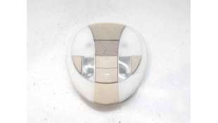 LUZ INTERIOR MERCEDES-BENZ CLASE E (2002-2008) E 200 KOMPRESSOR (211.042) 163CV 1796CC - L.7195462 / A2118206701