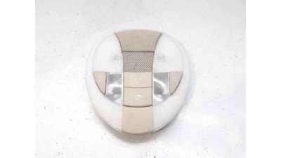 LUZ INTERIOR MERCEDES-BENZ CLASE E (2002-2008) E 200 KOMPRESSOR (211.042) 163CV 1796CC - L.7195462 / A2118206701