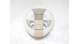 LUZ INTERIOR MERCEDES-BENZ CLASE E (2002-2008) E 200 KOMPRESSOR (211.042) 163CV 1796CC - L.7195462 / A2118206701