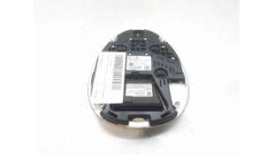 LUZ INTERIOR MERCEDES-BENZ CLASE E (2002-2008) E 200 KOMPRESSOR (211.042) 163CV 1796CC - L.7195462 / A2118206701 2