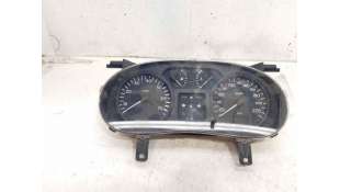 CUADRO INSTRUMENTOS RENAULT CLIO II (2001-2016) 1.2 16V (BB05, BB0W, BB11, BB27, BB2T, BB2U, BB2V, CB05,... 75CV 1149CC - L
