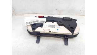 CUADRO INSTRUMENTOS RENAULT CLIO II (2001-2016) 1.2 16V (BB05, BB0W, BB11, BB27, BB2T, BB2U, BB2V, CB05,... 75CV 1149CC - L 2