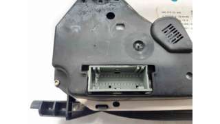 CUADRO INSTRUMENTOS RENAULT CLIO II (2001-2016) 1.2 16V (BB05, BB0W, BB11, BB27, BB2T, BB2U, BB2V, CB05,... 75CV 1149CC - L
