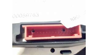 CUADRO INSTRUMENTOS RENAULT CLIO II (2001-2016) 1.2 16V (BB05, BB0W, BB11, BB27, BB2T, BB2U, BB2V, CB05,... 75CV 1149CC - L