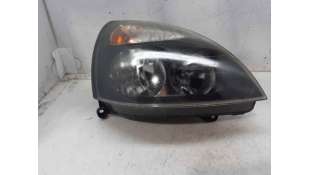 FARO DERECHO RENAULT CLIO II (2001-2016) 1.2 16V (BB05, BB0W, BB11, BB27, BB2T, BB2U, BB2V, CB05,... 75CV 1149CC - L.719567