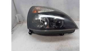 FARO DERECHO RENAULT CLIO II (2001-2016) 1.2 16V (BB05, BB0W, BB11, BB27, BB2T, BB2U, BB2V, CB05,... 75CV 1149CC - L.719567