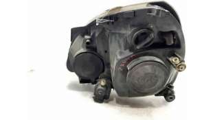 FARO DERECHO RENAULT CLIO II (2001-2016) 1.2 16V (BB05, BB0W, BB11, BB27, BB2T, BB2U, BB2V, CB05,... 75CV 1149CC - L.719567 2