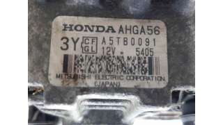 ALTERNADOR HONDA JAZZ II (2002-2008) 1.2 I-DSI (GD5, GE2) 78CV 1243CC - L.7195819 / A5TB0091