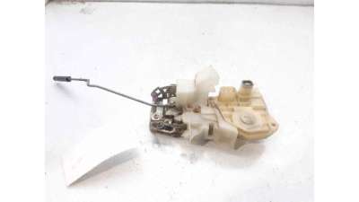 CERRADURA PUERTA DELANTERA DERECHA HONDA JAZZ II (2002-2008) 1.2 I-DSI (GD5, GE2) 78CV 1243CC - L.7195862 / 72110SAAG31