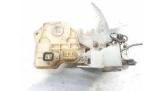 CERRADURA PUERTA DELANTERA DERECHA HONDA JAZZ II (2002-2008) 1.2 I-DSI (GD5, GE2) 78CV 1243CC - L.7195862 / 72110SAAG31