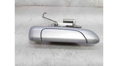 MANETA EXTERIOR DELANTERA DERECHA HONDA JAZZ II (2002-2008) 1.2 I-DSI (GD5, GE2) 78CV 1243CC - L.7195931 / 72140SAA013