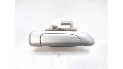 MANETA EXTERIOR TRASERA DERECHA HONDA JAZZ II (2002-2008) 1.2 I-DSI (GD5, GE2) 78CV 1243CC - L.7195934 / 72640SAA003