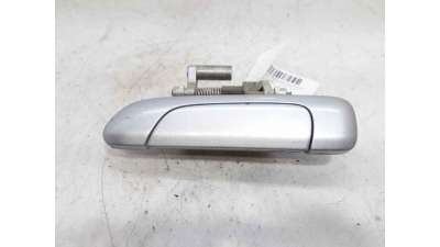 MANETA EXTERIOR TRASERA IZQUIERDA HONDA JAZZ II (2002-2008) 1.2 I-DSI (GD5, GE2) 78CV 1243CC - L.7195935 / 72680SAA003