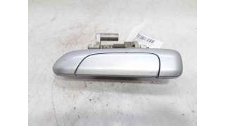 MANETA EXTERIOR TRASERA IZQUIERDA HONDA JAZZ II (2002-2008) 1.2 I-DSI (GD5, GE2) 78CV 1243CC - L.7195935 / 72680SAA003
