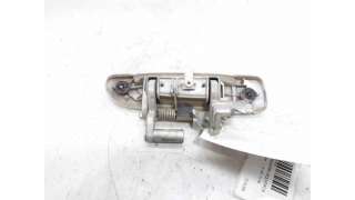 MANETA EXTERIOR TRASERA IZQUIERDA HONDA JAZZ II (2002-2008) 1.2 I-DSI (GD5, GE2) 78CV 1243CC - L.7195935 / 72680SAA003