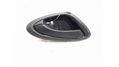 MANETA INTERIOR DELANTERA IZQUIERDA HONDA JAZZ II (2002-2008) 1.2 I-DSI (GD5, GE2) 78CV 1243CC - L.7195937 / 72160SAA003ZA