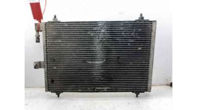 CONDENSADOR / RADIADOR  AIRE ACONDICIONADO PEUGEOT 406 (1998-2001) 2.0 HDI 110 109CV 1997CC - L.7196090 / 93851