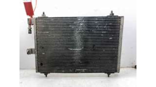 CONDENSADOR / RADIADOR  AIRE ACONDICIONADO PEUGEOT 406 (1998-2001) 2.0 HDI 110 109CV 1997CC - L.7196090 / 93851