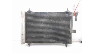 CONDENSADOR / RADIADOR  AIRE ACONDICIONADO PEUGEOT 406 (1998-2001) 2.0 HDI 110 109CV 1997CC - L.7196090 / 93851