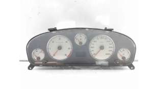 CUADRO INSTRUMENTOS PEUGEOT 406 (1998-2001) 2.0 HDI 110 109CV 1997CC - L.7196334 / 9650666280