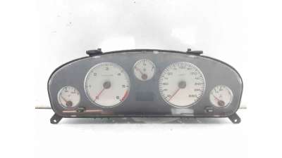 CUADRO INSTRUMENTOS PEUGEOT 406 (1998-2001) 2.0 HDI 110 109CV 1997CC - L.7196334 / 9650666280