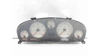 CUADRO INSTRUMENTOS PEUGEOT 406 (1998-2001) 2.0 HDI 110 109CV 1997CC - L.7196334 / 9650666280