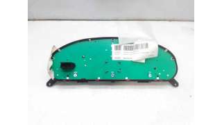 CUADRO INSTRUMENTOS PEUGEOT 406 (1998-2001) 2.0 HDI 110 109CV 1997CC - L.7196334 / 9650666280