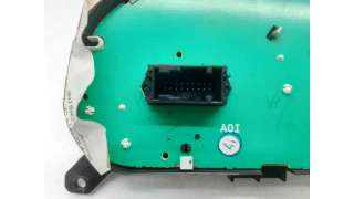 CUADRO INSTRUMENTOS PEUGEOT 406 (1998-2001) 2.0 HDI 110 109CV 1997CC - L.7196334 / 9650666280