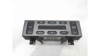 MANDO CLIMATIZADOR PEUGEOT 406 (1998-2001) 2.0 HDI 110 109CV 1997CC - L.7196381 / 96482616YW