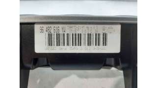 MANDO CLIMATIZADOR PEUGEOT 406 (1998-2001) 2.0 HDI 110 109CV 1997CC - L.7196381 / 96482616YW