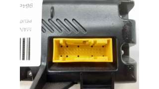 MANDO CLIMATIZADOR PEUGEOT 406 (1998-2001) 2.0 HDI 110 109CV 1997CC - L.7196381 / 96482616YW
