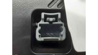 MANDO CLIMATIZADOR PEUGEOT 406 (1998-2001) 2.0 HDI 110 109CV 1997CC - L.7196381 / 96482616YW