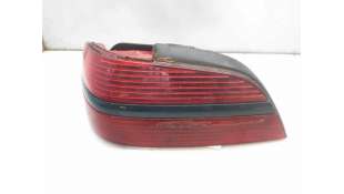 PILOTO TRASERO IZQUIERDO PEUGEOT 406 (1998-2001) 2.0 HDI 110 109CV 1997CC - L.7196427 / 6350E8