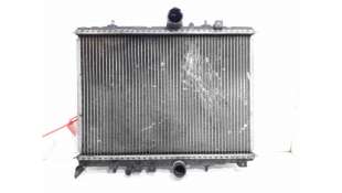 RADIADOR AGUA PEUGEOT 406 (1998-2001) 2.0 HDI 110 109CV 1997CC - L.7196443 / 963617058005