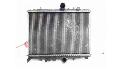 RADIADOR AGUA PEUGEOT 406 (1998-2001) 2.0 HDI 110 109CV 1997CC - L.7196443 / 963617058005