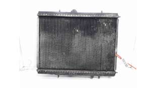 RADIADOR AGUA PEUGEOT 406 (1998-2001) 2.0 HDI 110 109CV 1997CC - L.7196443 / 963617058005 2