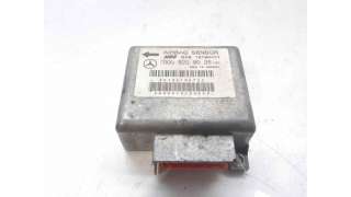 CENTRALITA AIRBAG MERCEDES-BENZ SEDÁN (1992-1993) 220 E (124.022) 150CV 2199CC - L.7196758 / 0008208026