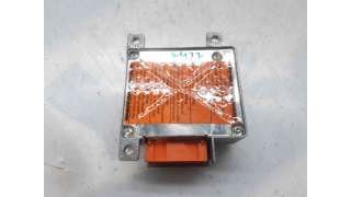 CENTRALITA AIRBAG MERCEDES-BENZ SEDÁN (1992-1993) 220 E (124.022) 150CV 2199CC - L.7196758 / 0008208026