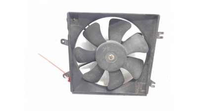 ELECTROVENTILADOR KIA SHUMA (1997-2001) 1.5 I 16V 88CV 1498CC - L.7197114 / 0K2A115025F