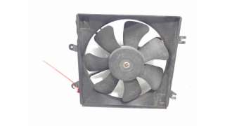 ELECTROVENTILADOR KIA SHUMA (1997-2001) 1.5 I 16V 88CV 1498CC - L.7197114 / 0K2A115025F