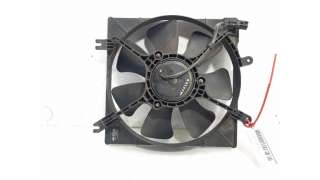 ELECTROVENTILADOR KIA SHUMA (1997-2001) 1.5 I 16V 88CV 1498CC - L.7197114 / 0K2A115025F