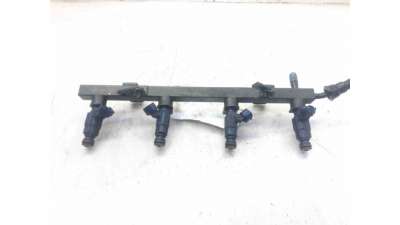 RAMPA INYECTORA KIA SHUMA (1997-2001) 1.5 I 16V 88CV 1498CC - L.7197183 / 0K2A313250