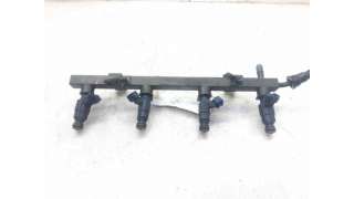 RAMPA INYECTORA KIA SHUMA (1997-2001) 1.5 I 16V 88CV 1498CC - L.7197183 / 0K2A313250